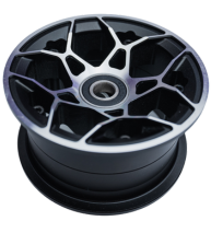 ALUMINUM HUB WHEEL
